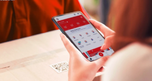 cara isi saldo linkaja lewat dana