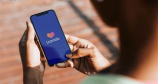 cara bayar lazada paylater pakai livin mandiri