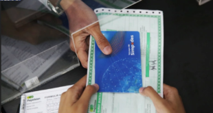 Cara Daftar Simpedes UMi di BRImo