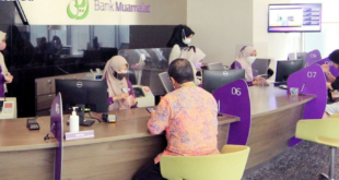cara mengajukan pinjaman ke bank muamalat