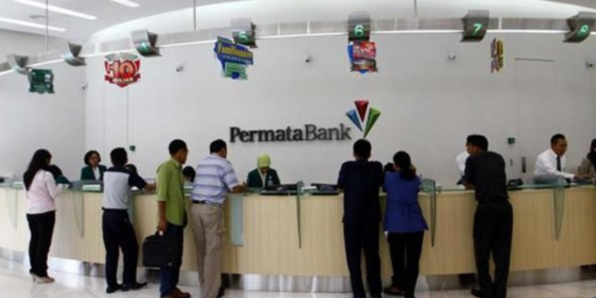 cara mengajukan KTA di Permata Bank