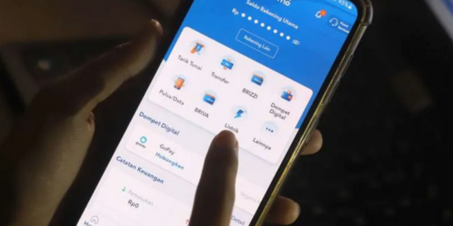 cara membatalkan transaksi BRIVA BRI