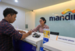 cara kredit mobil bekas di bank mandiri