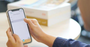 cara bayar PDAM lewat BSI Mobile