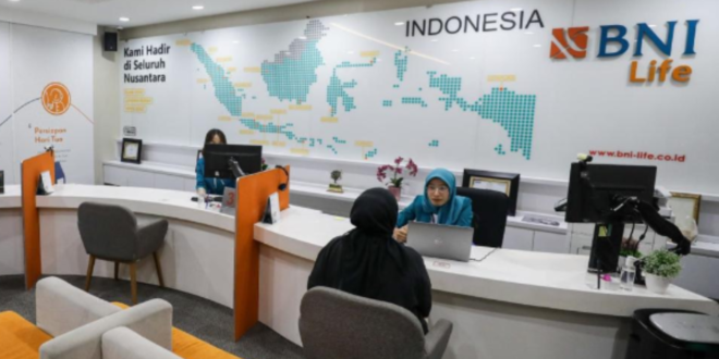 cara klaim asuransi pendidikan BNI Life