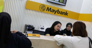 cara cek riwayat transaksi e-Money Mandiri