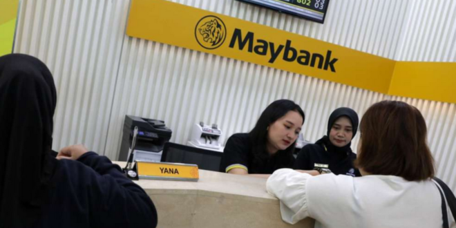 cara cek riwayat transaksi e-Money Mandiri