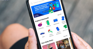 cara transaksi aman di Carousell