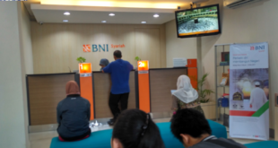 cara pinjam uang di bank BNI jaminan sertifikat rumah