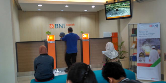 cara pinjam uang di bank BNI jaminan sertifikat rumah