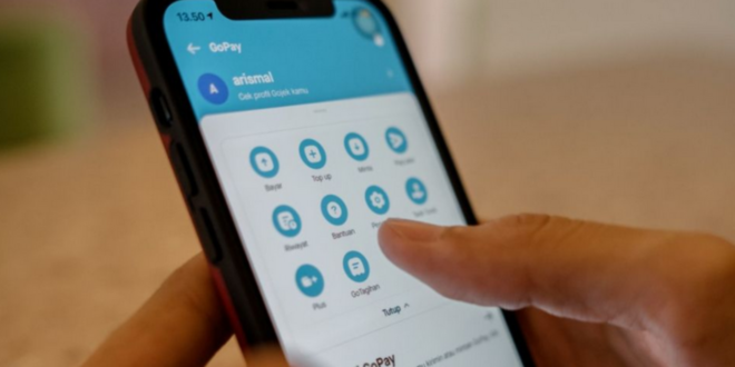 cara mengatasi salah transfer dari GoPay ke BCA