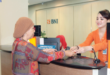 cara cek bunga deposito BNI