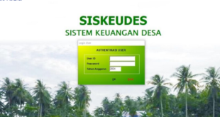 Cara Mengatasi Saldo Buku Bank Tidak Mencukupi di Siskeudes