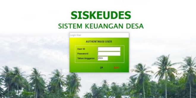 Cara Mengatasi Saldo Buku Bank Tidak Mencukupi di Siskeudes