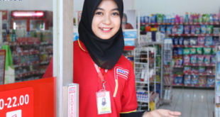 Cara Bayar Adapundi Lewat Alfamart