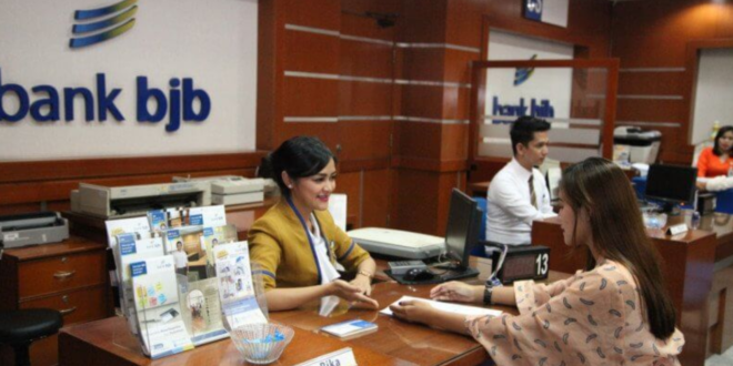 cara pengajuan pinjaman di bank bjb