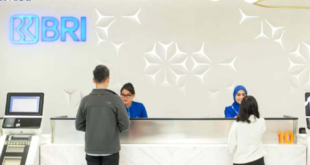 cara membuka rekening giro bri