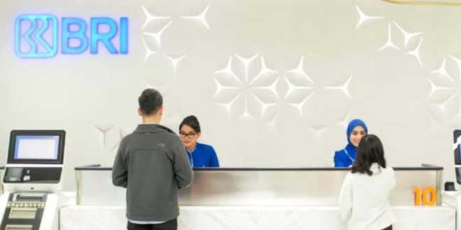 cara membuka rekening giro bri