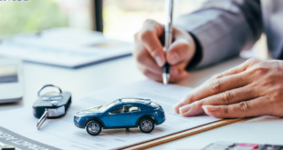 cara menghitung premi asuransi kendaraan bermotor