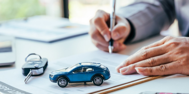 cara menghitung premi asuransi kendaraan bermotor