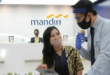 cara melihat swift code mandiri