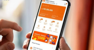 cara mencairkan bunga seabank