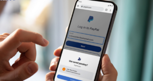 cara mengatasi saldo PayPal ditahan