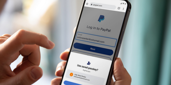 cara mengatasi saldo PayPal ditahan