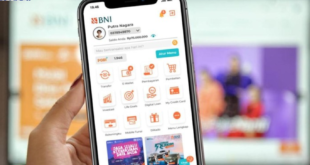 cara bayar angsuran pegadaian lewat bni
