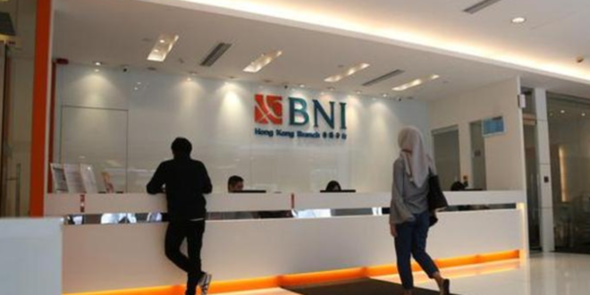 cara mencairkan deposito BNI