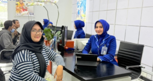 cara menghitung angsuran pinjaman Bank BRI