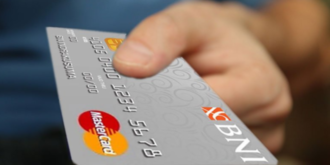cara bayar tagihan kartu kredit BNI dari bank lain
