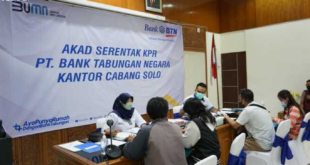 cara klaim asuransi kebakaran KPR BTN