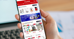 cara tarik saldo refund lazada ke dana