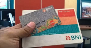 cara mengatasi kartu debit BNI terblokir
