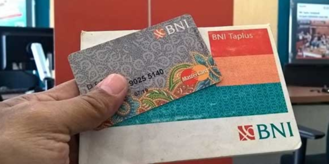 cara mengatasi kartu debit BNI terblokir