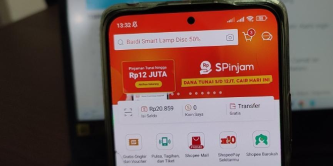 Cara Klaim Asuransi Shopee Penjual