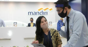cara melunasi KUR Mandiri sebelum jatuh tempo