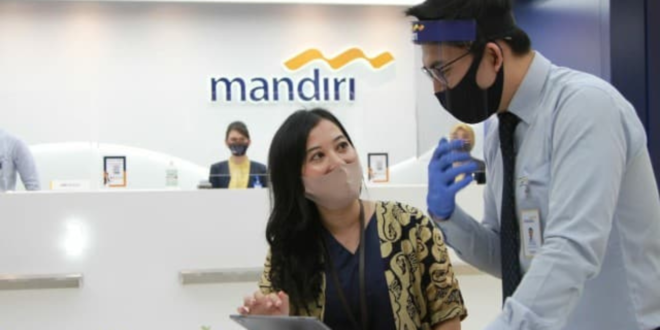 cara melunasi KUR Mandiri sebelum jatuh tempo