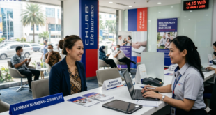 cara klaim asuransi Chubb Life