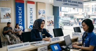 cara klaim asuransi perjalanan Zurich