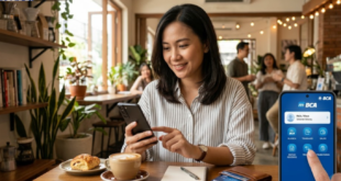 Cara Mengganti No Telpon m-Banking BCA