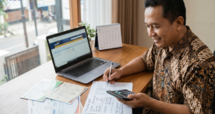 cara hitung bunga deposito Seabank