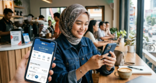 cara bayar angsuran BIMA Finance di BRImo