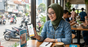 Cara Top Up GoPay Lewat Bank Jago
