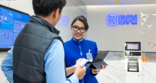 cara kredit mobil bekas di Bank BRI