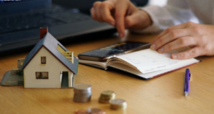 cara menghitung cicilan KPR bunga Floating