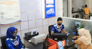 cara membuka tabungan berjangka BRI