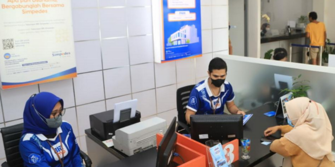 cara membuka tabungan berjangka BRI