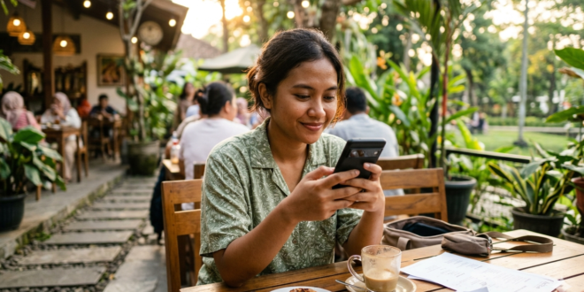 cara cek status pengajuan kredit BTN